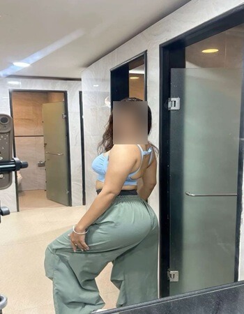 Agra call girl service