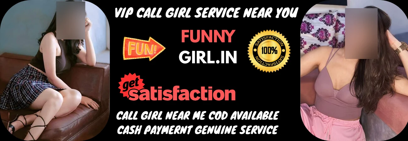 Agra Call Girl Banner